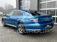 2022 Volkswagen ARTEON