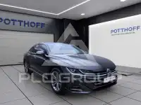 2022 Volkswagen ARTEON