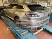 2022 Volkswagen ARTEON