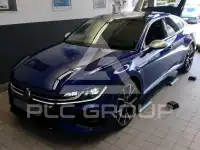 2022 Volkswagen ARTEON