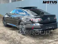 2022 Volkswagen ARTEON
