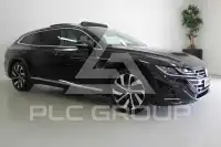 2022 Volkswagen ARTEON
