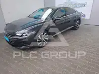 2022 Volkswagen ARTEON