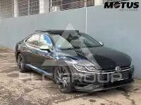 2022 Volkswagen ARTEON