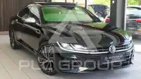 2022 Volkswagen ARTEON