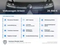 2022 Volkswagen ARTEON