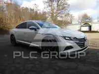 2021 Volkswagen ARTEON