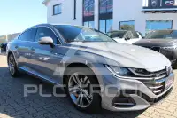 2022 Volkswagen ARTEON