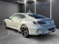 2022 Volkswagen ARTEON
