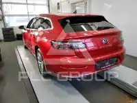 2022 Volkswagen ARTEON