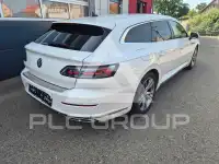 2022 Volkswagen ARTEON