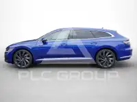 2022 Volkswagen ARTEON