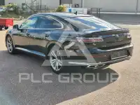 2022 Volkswagen ARTEON