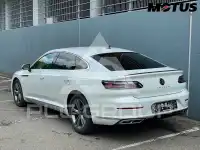 2022 Volkswagen ARTEON