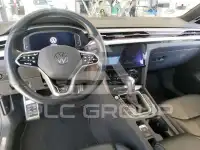 2022 Volkswagen ARTEON