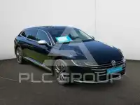2022 Volkswagen ARTEON