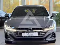 2022 Volkswagen ARTEON