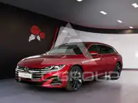2022 Volkswagen ARTEON