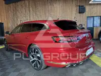 2022 Volkswagen ARTEON