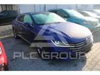 2022 Volkswagen ARTEON