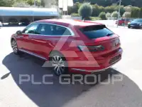 2022 Volkswagen ARTEON