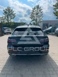 2022 Volkswagen ARTEON