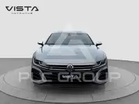 2022 Volkswagen ARTEON