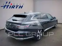 2022 Volkswagen ARTEON