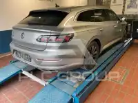2022 Volkswagen ARTEON