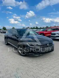 2022 Volkswagen ARTEON