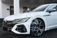 2022 Volkswagen ARTEON