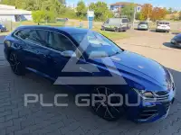 2022 Volkswagen ARTEON