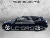 2022 Volkswagen ARTEON