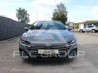 2022 Volkswagen ARTEON