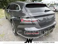 2022 Volkswagen ARTEON