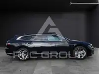 2022 Volkswagen ARTEON