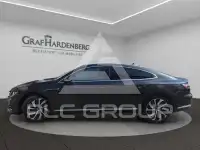 2022 Volkswagen ARTEON
