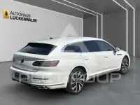 2022 Volkswagen ARTEON