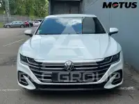 2022 Volkswagen ARTEON
