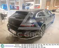 2022 Volkswagen ARTEON