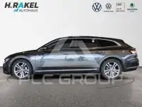2022 Volkswagen ARTEON