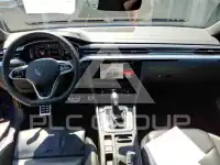 2022 Volkswagen ARTEON