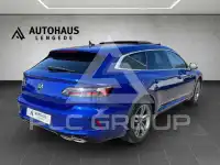 2022 Volkswagen ARTEON