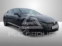 2022 Volkswagen ARTEON