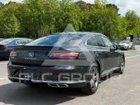 2022 Volkswagen ARTEON