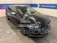 2022 Volkswagen ARTEON