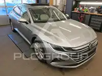 2022 Volkswagen ARTEON