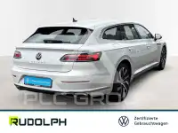 2022 Volkswagen ARTEON