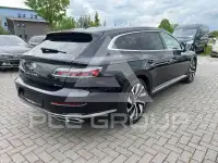 2022 Volkswagen ARTEON