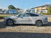 2022 Volkswagen ARTEON